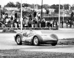 Maserati Tipo 61 Birdcage 1959 года